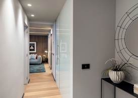 Arts & Crafts Apartments 2