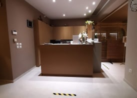 Sarantis Hotel 2