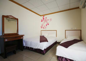 Sun Flower House 5