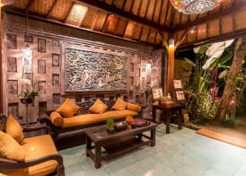 Bidadari Private Villas & Retreat 3