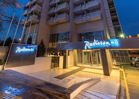 Radisson Blu Ankara 3