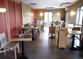 LOGIS Hôtel-restaurant IMAGO 2