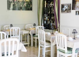 Hotel Nova Sintra - Adults only 4