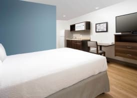 WoodSpring Suites Naples East 5