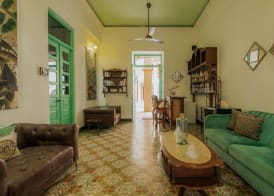 Hotel Boutique Casa Sánchez 2