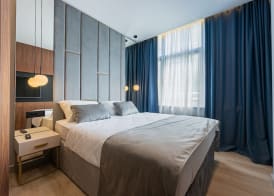 Caldo Luxury Rooms 5