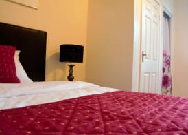 Bow Guest House 4