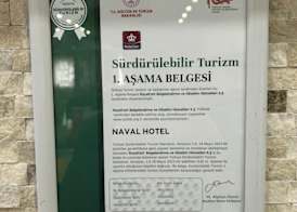 NAVAL HOTEL 4