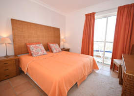 Sunny Balcony Apartment and Pool 5