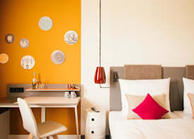 Vienna House Easy by Wyndham Braunschweig 3