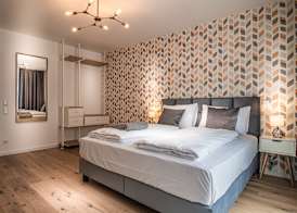 Sleep Inn Düsseldorf Suites 3