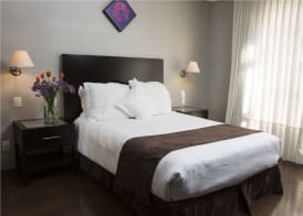 Suites Giorgio 2