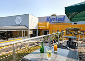 Kyriad La Roche Sur Yon 5