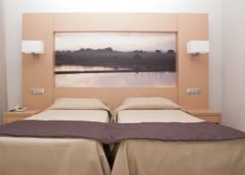 Eix Lagotel Holiday Resort 5