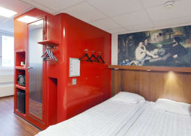 Omena Hotel Helsinki City Centre 5