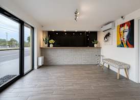 Duo Boutique Hotel 3