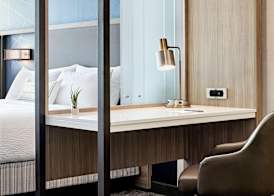 SpringHill Suites by Marriott San Jose Fremont 5