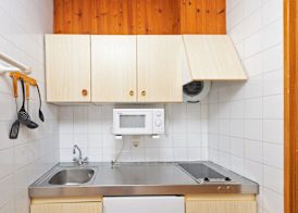 Apartamentos Lake Placid 3000 5