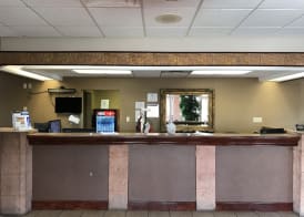Americas Best Value Inn Laredo 3