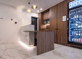ONE TWO FOUR - Hotel & Spa 5