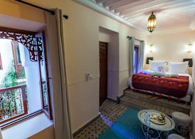 Riad Chams Marrakech 5