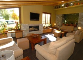 Hotel Restaurant Castellarnau 2