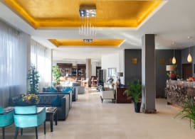 Park Grand Heathrow 4