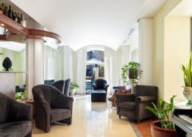 Hotel Giardino Inglese 4