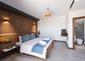 Enki Vadi Boutique Hotel 2