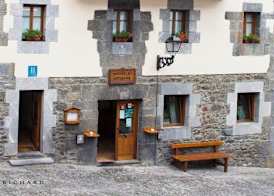 Hostal Musunzar 4