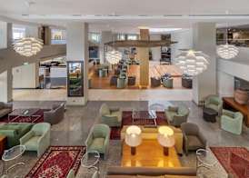 Royal Savoy - Ocean Resort - Savoy Signature 3