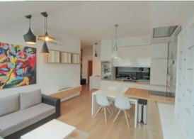Venus Apartments - Gozsdu Court 5