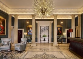 The Langley, a Luxury Collection Hotel, Buckinghamshire 3
