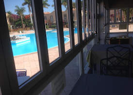 Bungalow Green Oasis Maspalomas 3