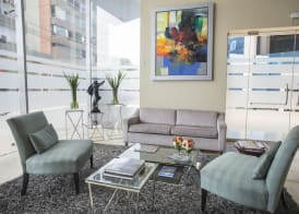 Del Pilar Miraflores Hotel 2