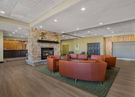 MainStay Suites Fitchburg - Madison 4