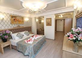 Apple Tree Hotel 4