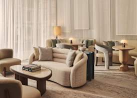 The Berkeley, Maybourne 4
