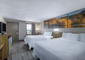 Days Inn by Wyndham Lincolnton 4