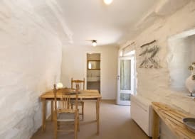Kea Retreat 4
