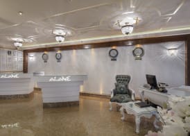 Alaiye Kleopatra Hotel 5