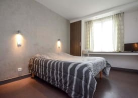 HOTEL DE LA POMME D'OR 3