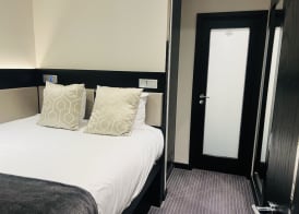 Great St Helen Hotel 5