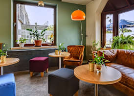 BE BIO Hotel be natural - direkt am Wasser 4