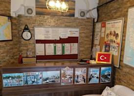 Avrasya Hostel 3