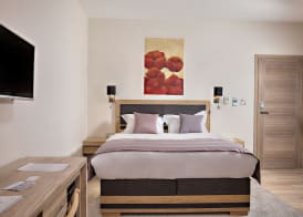 Hotel Aziza 4