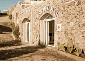 Casa Del Mar - Small Luxury Hotels of the World 3