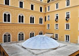 Castel Sant'Angelo Inn 3