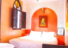 Riad Elli Marrakech 4