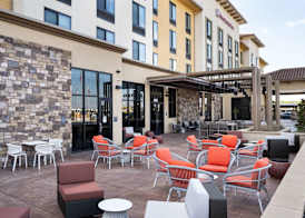 Hilton Garden Inn Visalia, Ca 2